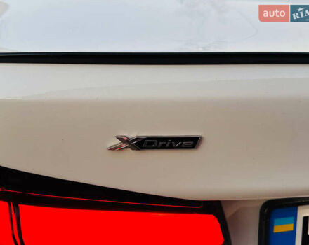 Белый БМВ 5 Серия, объемом двигателя 2 л и пробегом 220 тыс. км за 25800 $, фото 19 на Automoto.ua