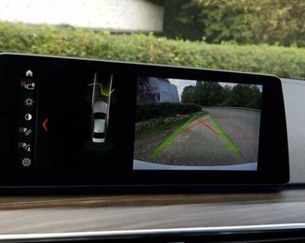 Белый БМВ 5 Серия, объемом двигателя 2 л и пробегом 168 тыс. км за 25100 $, фото 20 на Automoto.ua