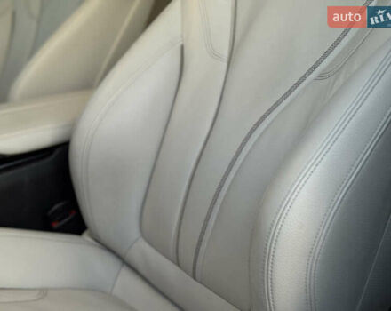 Белый БМВ 5 Серия, объемом двигателя 2 л и пробегом 70 тыс. км за 28888 $, фото 71 на Automoto.ua