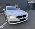 Белый БМВ 5 Серия, объемом двигателя 2 л и пробегом 86 тыс. км за 32000 $, фото 27 на Automoto.ua