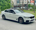 Белый БМВ 5 Серия, объемом двигателя 2 л и пробегом 96 тыс. км за 35000 $, фото 1 на Automoto.ua
