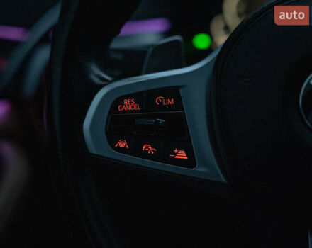 Белый БМВ 5 Серия, объемом двигателя 2 л и пробегом 105 тыс. км за 31900 $, фото 29 на Automoto.ua