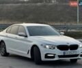 Белый БМВ 5 Серия, объемом двигателя 2 л и пробегом 155 тыс. км за 30499 $, фото 11 на Automoto.ua