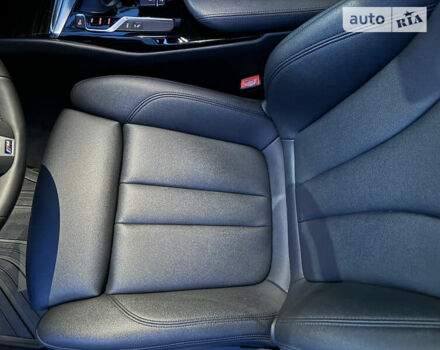 Белый БМВ 5 Серия, объемом двигателя 2 л и пробегом 86 тыс. км за 32000 $, фото 32 на Automoto.ua