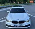 Белый БМВ 5 Серия, объемом двигателя 2 л и пробегом 108 тыс. км за 29500 $, фото 5 на Automoto.ua