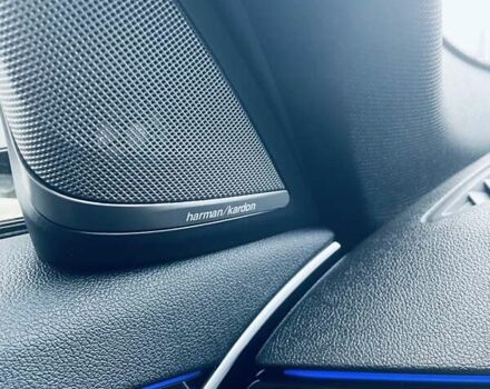 Білий БМВ 5 Серія, об'ємом двигуна 2.99 л та пробігом 121 тис. км за 40000 $, фото 42 на Automoto.ua