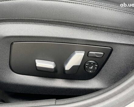 Белый БМВ 5 Серия, объемом двигателя 2 л и пробегом 117 тыс. км за 26690 $, фото 23 на Automoto.ua