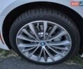 Белый БМВ 5 Серия, объемом двигателя 2 л и пробегом 103 тыс. км за 33000 $, фото 4 на Automoto.ua