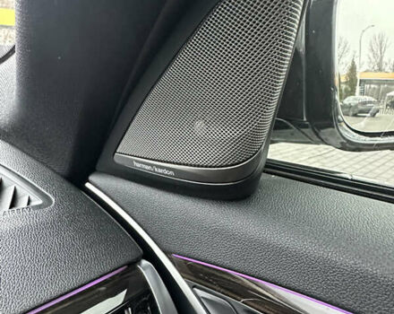 Белый БМВ 5 Серия, объемом двигателя 3 л и пробегом 96 тыс. км за 39000 $, фото 6 на Automoto.ua