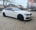 Белый БМВ 5 Серия, объемом двигателя 2 л и пробегом 219 тыс. км за 26200 $, фото 6 на Automoto.ua