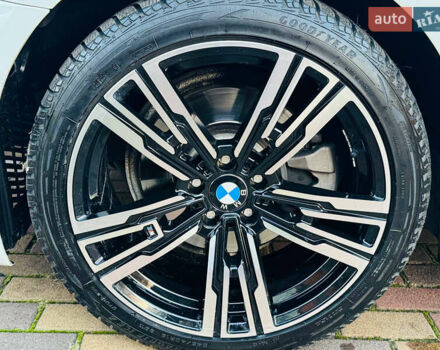 Белый БМВ 5 Серия, объемом двигателя 2 л и пробегом 220 тыс. км за 25800 $, фото 23 на Automoto.ua