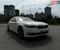 Білий БМВ 5 Серія, об'ємом двигуна 2 л та пробігом 190 тис. км за 25300 $, фото 1 на Automoto.ua