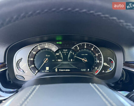 Белый БМВ 5 Серия, объемом двигателя 2 л и пробегом 215 тыс. км за 22950 $, фото 58 на Automoto.ua