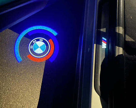 Білий БМВ 5 Серія, об'ємом двигуна 3 л та пробігом 73 тис. км за 37999 $, фото 27 на Automoto.ua