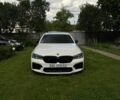 Білий БМВ 5 Серія, об'ємом двигуна 2 л та пробігом 109 тис. км за 25000 $, фото 15 на Automoto.ua