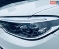 Білий БМВ 5 Серія, об'ємом двигуна 2.99 л та пробігом 121 тис. км за 40000 $, фото 19 на Automoto.ua