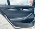 Білий БМВ 5 Серія, об'ємом двигуна 2.99 л та пробігом 121 тис. км за 40000 $, фото 30 на Automoto.ua