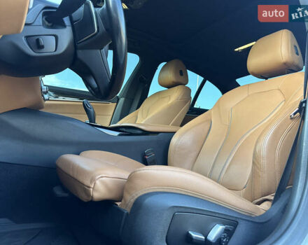 Белый БМВ 5 Серия, объемом двигателя 2 л и пробегом 108 тыс. км за 29500 $, фото 19 на Automoto.ua