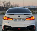 Белый БМВ 5 Серия, объемом двигателя 2.98 л и пробегом 204 тыс. км за 31000 $, фото 13 на Automoto.ua