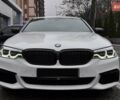 Белый БМВ 5 Серия, объемом двигателя 4.39 л и пробегом 30 тыс. км за 35000 $, фото 11 на Automoto.ua