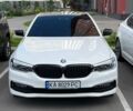 Білий БМВ 5 Серія, об'ємом двигуна 2 л та пробігом 93 тис. км за 28499 $, фото 1 на Automoto.ua