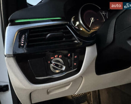 Белый БМВ 5 Серия, объемом двигателя 2 л и пробегом 70 тыс. км за 28888 $, фото 93 на Automoto.ua