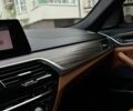 Білий БМВ 5 Серія, об'ємом двигуна 2.98 л та пробігом 207 тис. км за 27900 $, фото 22 на Automoto.ua