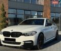 Білий БМВ 5 Серія, об'ємом двигуна 2 л та пробігом 144 тис. км за 23500 $, фото 1 на Automoto.ua
