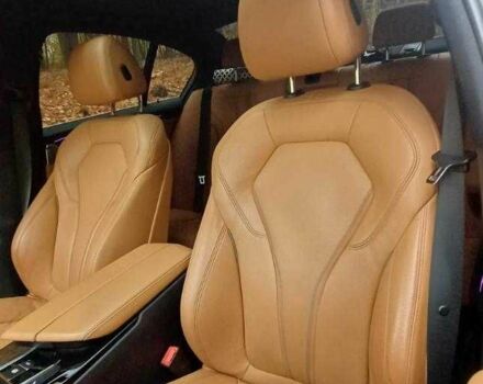 Белый БМВ 5 Серия, объемом двигателя 3 л и пробегом 115 тыс. км за 19800 $, фото 9 на Automoto.ua