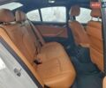 Белый БМВ 5 Серия, объемом двигателя 2 л и пробегом 60 тыс. км за 7900 $, фото 9 на Automoto.ua