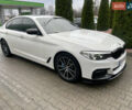Белый БМВ 5 Серия, объемом двигателя 3 л и пробегом 146 тыс. км за 29900 $, фото 4 на Automoto.ua