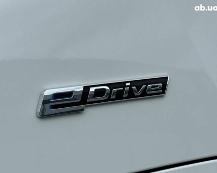 Белый БМВ 5 Серия, объемом двигателя 2 л и пробегом 117 тыс. км за 26690 $, фото 11 на Automoto.ua