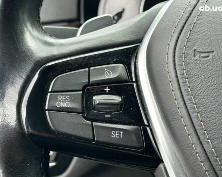 Белый БМВ 5 Серия, объемом двигателя 2 л и пробегом 117 тыс. км за 26690 $, фото 26 на Automoto.ua