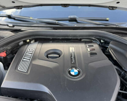 Белый БМВ 5 Серия, объемом двигателя 2 л и пробегом 215 тыс. км за 22950 $, фото 53 на Automoto.ua