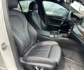 Белый БМВ 5 Серия, объемом двигателя 2 л и пробегом 117 тыс. км за 26690 $, фото 40 на Automoto.ua