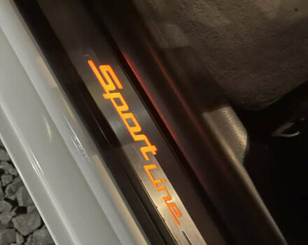 Белый БМВ 5 Серия, объемом двигателя 0 л и пробегом 240 тыс. км за 24500 $, фото 19 на Automoto.ua