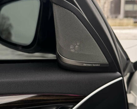 Білий БМВ 5 Серія, об'ємом двигуна 2 л та пробігом 89 тис. км за 27500 $, фото 11 на Automoto.ua