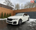 Білий БМВ 5 Серія, об'ємом двигуна 3 л та пробігом 39 тис. км за 38500 $, фото 1 на Automoto.ua