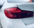 Білий БМВ 5 Серія, об'ємом двигуна 2.99 л та пробігом 121 тис. км за 40000 $, фото 13 на Automoto.ua