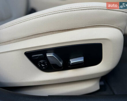Білий БМВ 5 Серія, об'ємом двигуна 2 л та пробігом 215 тис. км за 22950 $, фото 54 на Automoto.ua