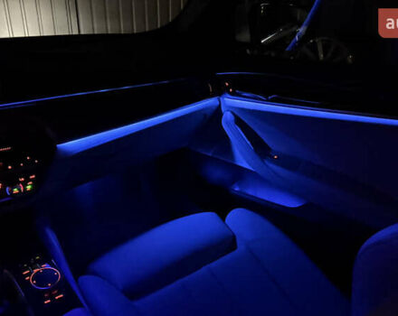 Белый БМВ 5 Серия, объемом двигателя 2 л и пробегом 215 тыс. км за 22950 $, фото 64 на Automoto.ua