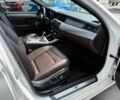 Белый БМВ 5 Серия, объемом двигателя 2 л и пробегом 34 тыс. км за 8000 $, фото 10 на Automoto.ua