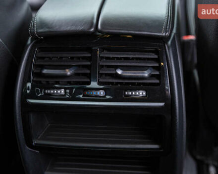 Белый БМВ 5 Серия, объемом двигателя 3 л и пробегом 101 тыс. км за 36500 $, фото 23 на Automoto.ua