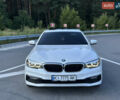 Белый БМВ 5 Серия, объемом двигателя 2 л и пробегом 108 тыс. км за 29500 $, фото 2 на Automoto.ua