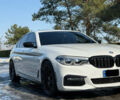 Білий БМВ 5 Серія, об'ємом двигуна 3 л та пробігом 73 тис. км за 37999 $, фото 31 на Automoto.ua