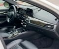 Білий БМВ 5 Серія, об'ємом двигуна 2 л та пробігом 156 тис. км за 25400 $, фото 28 на Automoto.ua