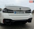 Белый БМВ 5 Серия, объемом двигателя 2 л и пробегом 113 тыс. км за 29999 $, фото 31 на Automoto.ua