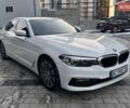 Белый БМВ 5 Серия, объемом двигателя 2 л и пробегом 144 тыс. км за 28200 $, фото 3 на Automoto.ua
