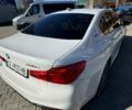 Белый БМВ 5 Серия, объемом двигателя 2 л и пробегом 91 тыс. км за 32000 $, фото 11 на Automoto.ua