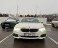 Білий БМВ 5 Серія, об'ємом двигуна 2 л та пробігом 145 тис. км за 31500 $, фото 3 на Automoto.ua
